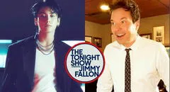 Jungkook de BTS en 'The Tonight Show': ¿cuándo y a qué hora ver EN VIVO el programa de Jimmy Fallon?
