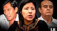 Caso Pedro Huilca: absuelven al Grupo Colina y a Vladimiro Montesinos