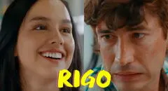 'Rigo', capítulo 18 [EN VIVO], por RCN: horario, canal y dónde ver ONLINE la novela colombiana