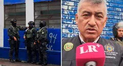 Colegios de El Agustino suspenden clases ante enfrentamiento de bandas delincuenciales