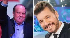 Rafael López Aliaga responde a cuestionamientos tras invitar a Tinelli a Lima: "Es con mi plata"