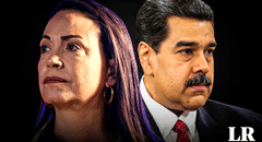 María Corina Machado sobre el régimen de Maduro: “Puede decir lo que le dé la gana, pero la Primaria no se anula”