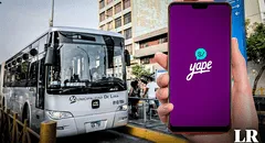 ATU anuncia que servicio del Metropolitano se podrá pagar con Yape desde diciembre