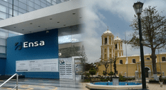 Corte de luz en Lambayeque del 3 al 5 de noviembre: ¿qué zonas serán afectadas?
