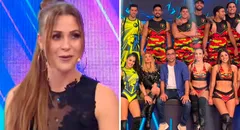 Ducelia Echevarría 'echa' a excompañeros de 'EEG' y revela por qué aún siguen en el reality: "Son sobones"