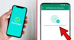 WhatsApp: ¿para qué sirve la 'verificación en 2 pasos' y por qué debes activarla ahora mismo?