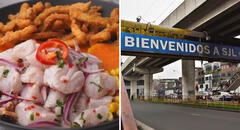 ¿Dónde comer ceviche en San Juan de Lurigancho? Las 5 mejores CEVICHERÍAS del distrito, según Google Maps