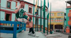 'Rigo', capítulo 19, por RCN: horario, canal y dónde ver ONLINE la novela colombiana