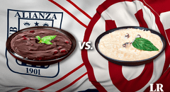 El 'clásico': ¿cuál es más rico, la MAZAMORRA morada o el ARROZ con leche? Esto dice Taste Atlas