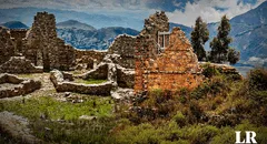 Conoce el 'Machu Picchu del norte': ¿dónde se ubica y cómo llegar?