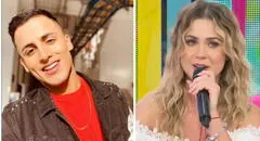 Elías Montalvo respalda a Ducelia y revela que 'guerreros' se burlaban de ella: Menosprecian