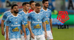 Sporting Cristal no renovaría a referente tras 3 años y jugaría en un importante club de la Liga 1