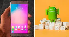 ¿Tienes un teléfono antiguo? Google Chrome ya no brindará soporte a Android 'viejitos'