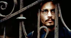 ‘La última puerta’, final explicado: un libro escrito por el diablo en la película de Johnny Depp