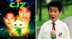 'CJ7: juguete del espacio': ¿qué pasó con Xu Jiao, la niña que fue 'Dicky' en la película china?
