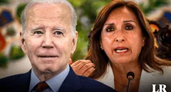 ¿Fallida reunión entre Boluarte y Biden podría ser causal de vacancia? Esto dicen especialistas