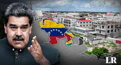¿Cómo es Guyana, el país petrolero del que Venezuela reclama casi todo su territorio?