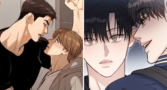 ¿Qué es un manhwa BL y cuáles son los más leídos en el ranking de Lezhin ES?