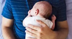 Avanza en el Congreso proyecto de ley para incrementar los días de licencia por paternidad