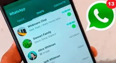 WhatsApp: ¿cómo ver un video que te enviaron sin tener que abrir la app de mensajería?