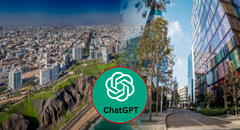 Ni Miraflores ni San Isidro: este es el barrio más exclusivo de Lima, según ChatGPT