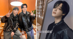 Jungkook, de BTS, reveló que estuvo grabando con Jimin un programa de viajes: ¿qué detalles dio?