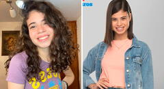 Paulina Bazán: ¿qué edad tiene y qué difícil carrera estudió en la PUCP?