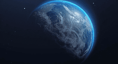 ¿Dónde estará Sudamérica cuando se forme Pangea Última, el próximo supercontinente de la Tierra?
