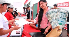 ¡Sí hay empleo! CONVOCATORIAS vigentes del 6 al 12 de noviembre con PAGOS de hasta S/13.000