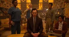 ¿A qué hora sale el capítulo 6 de ‘Loki’, temporada 2?