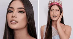 Kyara Villanella: ¿qué edad tiene y qué cursos lleva para participar en el Miss Teen Universe 2023?