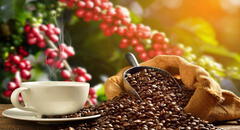 Midagri anuncia plan para exportar café sin restricciones a la Unión Europea