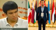 Jorge Fernández, el peruano que habla más de 20 idiomas revela su secreto: "Escuchar radio"