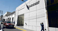 Arequipa: centro de salud de la Unsa no tiene director desde abril
