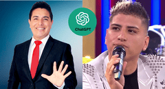 GRUPO 5: estos son los 3 mejores cantantes que integraron la agrupación de cumbia, según ChatGPT