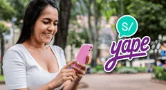 Yape: ¿cuántas transacciones monetarias se registraron al tercer trimestre del año?