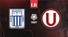 [Liga 1 Max] Horario y canal para ver el Alianza Lima vs. Universitario por la final de la Liga 1