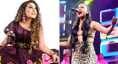 ¡Moquegua celebra! Brunella Torpoco, Amaranta y Caribeños de Guadalupe en concierto por aniversario
