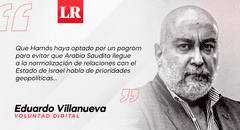 Tragedias lejanas, derechos universales, por Eduardo Villanueva Mansilla