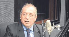 El poder que detenta el hermano de la presidenta Dina Boluarte