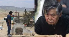 Fujimori y Montesinos: en diciembre se inicia juicio oral por crímenes en Caraqueño y Pativilca