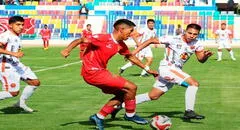 Presidente del club AJI Calca de Copa Perú: "Me pidieron S/30.000 para los árbitros"