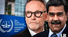 ¿Quién es Ben Emmerson, el abogado que defiende a Nicolás Maduro en la Corte Penal Internacional?
