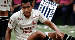 Alianza Lima elevó denuncia ante Comisión Disciplinaria y exige sanción a Alex Valera