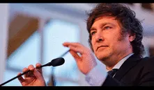 Milei se dirige a la población previo al balotaje 2023: “El futuro de Argentina está en tus manos”