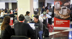 Ficafé 2023: apostar por la globalización de los cafés especiales peruanos