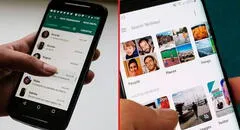 ¿WhatsApp llena tu galería con fotos? Así podrás evitar que suceda y verlas solo en la app