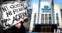 Mujer denuncia a EsSalud tras ser víctima de agresión sexual por parte de un paciente