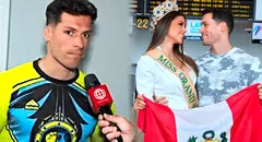¿Patricio y Luciana tomarán caminos separados por la distancia?: "Aún no lo asimilamos del todo"