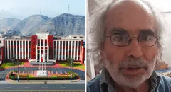 Profesor de la UNI da dura opinión sobre los cachimbos: “No hay que tratarlos como chiquillos”